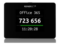 REINER SCT Authenticator mini Hardware für...