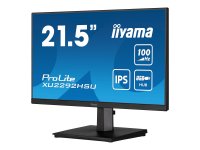 IIYAMA XU2292HSU-B6 54,61cm 21,5Zoll ETE IPS FHD 100Hz...