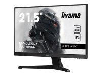 IIYAMA G2245HSU-B1 G-Master 54,61cm 21,5Zoll ETE IPS FHD...