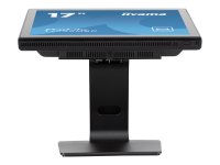 IIYAMA T1732MSC-B1SAG 43,18cm 17Zoll TN LED PCAP AG 10P Touch 1280x1024 215cd/m2 HDMI DP VGA Touch USB Interface Speakers supported