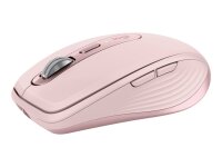 LOGITECH MX Anywhere 3S Mouse optical 6 buttons wireless...