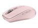 LOGITECH MX Anywhere 3S Mouse optical 6 buttons wireless Bluetooth rose