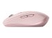 LOGITECH MX Anywhere 3S Mouse optical 6 buttons wireless Bluetooth rose