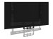 NEOMOUNTS universal Videobar Soundbar and Camera mount for Jabra Poly Neat Logitech Yealink Cisco Bose