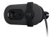 LOGITECH BRIO 105 Webcam colour 2 MP 1920 x 1080 720p 1080p audio wired USB