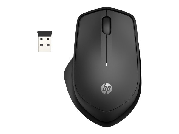 HP 285 Silent Wireless Mouse