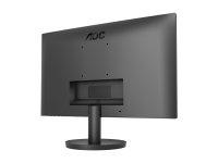 AOC 24B3CA2 60,45cm 23,8Zoll Curved 1920x1080 HDMI Black