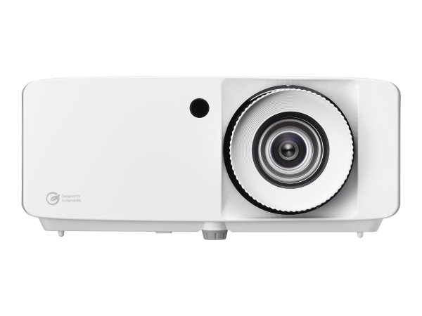 OPTOMA UHZ66 Laser Projector UHD 4000lm