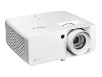 OPTOMA UHZ66 Laser Projector UHD 4000lm