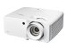 OPTOMA UHZ66 Laser Projector UHD 4000lm