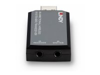 LINDY Bi-directional Wireless IR Extender Transceiver