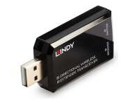 LINDY Bi-directional Wireless IR Extender Transceiver