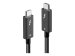 LINDY 2m Thunderbolt 4 Active Cable