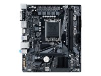 GIGABYTE H610M S2H V2 LGA1700 2xDDR5 4xSATA 1xM.2