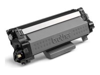 BROTHER TN2510XL Black Toner Cartridge ISO Yield up to...