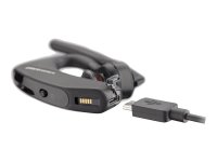 HP Poly Voyager 5200 UC USB-A Headset +BT600 Dongle TAA