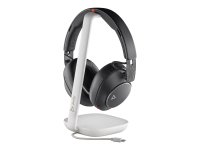 HP Poly Voyager Surround 85 UC USB-C Headset +USB-C/A...