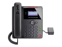 HP Poly Edge B30 IP Phone and PoE-enabled