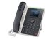 HP Poly Edge E100 IP Phone and PoE-enabled