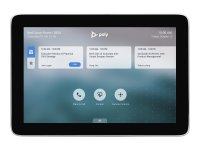 HP Poly TC8 Touch Controller No localization