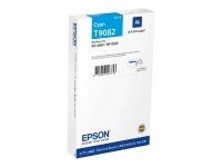 EPSON 4LB WF-6xxx Ink Cartridge Cyan XL