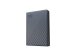 WD My Passport 4TB portable HDD Gray