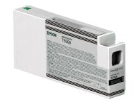 EPSON T5968 Ink Cartridge Matte Black Standard Capacity...