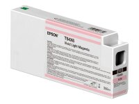 EPSON 5LB Singlepack Vivid Light Magenta T54X600