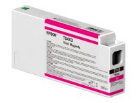 EPSON 5LB Singlepack Vivid Magenta T54X300 UltraChrome