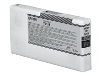 EPSON T6538 ink cartridge matte black standard capacity...