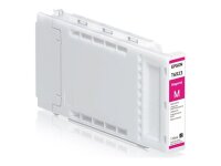 EPSON 2LB T692300 ink cartridge magenta standard capacity...