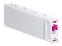 EPSON 5LB Singlepack Vivid Magenta T800300 UltraChrome...