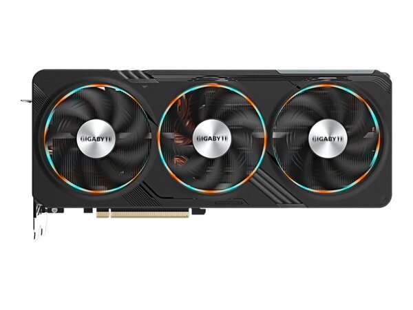 GIGABYTE GeForce RTX 4070 SUPER GAMING OC 12GB