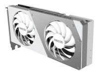 INNO3D GeForce RTX 4070 SUPER Twin X2 OC WHITE 12GB GDDR6X