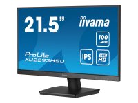 IIYAMA XU2293HSU-B6 54,61cm 21,5Zoll ETE IPS FHD 100Hz...