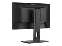 IIYAMA XUB2293HSU-B6 54,61cm 21,5Zoll ETE IPS FHD 100Hz 250cd/m2 1ms Speakers HDMI DP MPRT USB 2x2.0 FreeSync 15cm Height Adj.