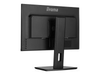 IIYAMA XUB2395WSU-B5 57,15cm 22,5Zoll ETE IPS 1920x1200 IPS 250cd/m2 4ms Speakers Stand VGA HDMI DP 15cm Height Adj.