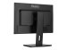 IIYAMA XUB2395WSU-B5 57,15cm 22,5Zoll ETE IPS 1920x1200 IPS 250cd/m2 4ms Speakers Stand VGA HDMI DP 15cm Height Adj.