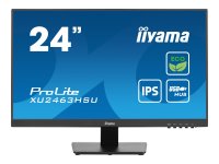 IIYAMA XU2463HSU-B1 60,45cm 23,8Zoll ETE IPS...