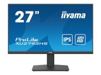 IIYAMA XU2793HS-B6 68,58cm 27Zoll ETE IPS...