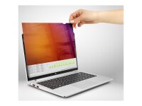 STARTECH.COM 39,62cm 15,6Zoll 16:9 Laptop Blickschutzfolie Doppelseitiger Laptop Goldfilter mit Erhöhtem Sichtschutz +/- 30 Grad