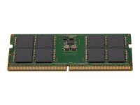 HP 32GB 1x32GB DDR5 5600 SODIMM ECC Memory