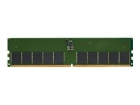 KINGSTON 32GB 4800MT/s DDR5 ECC CL40 DIMM 2Rx8 Hynix A