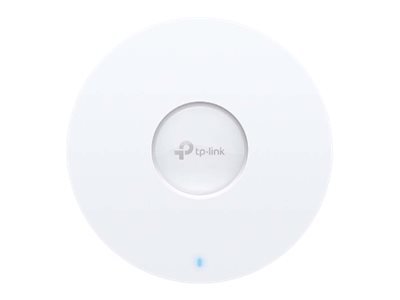 TP-LINK EAP613 AX1800 Ceiling Mount Dual-Band Wi-Fi 6 Access Point 1x Gigabit RJ45 Port 574Mbps at 2,4GHz + 1201Mbps at 5GHz