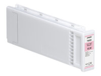 EPSON 5LB Singlepack Vivid Light Magenta T800600...