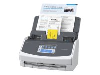 RICOH ScanSnap iX1600 40ppm/80ipm A4 Duplex