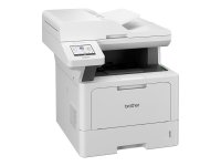 BROTHER DCP-L5510DW MFP Mono B/W laser A4 48ppm copy...