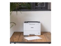 BROTHER HL-L5210DN Monochrome Laser printer...