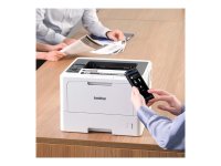 BROTHER HL-L5210DN Monochrome Laser printer 48ppm/duplex/network