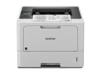 BROTHER HL-L5210DN Monochrome Laser printer 48ppm/duplex/network